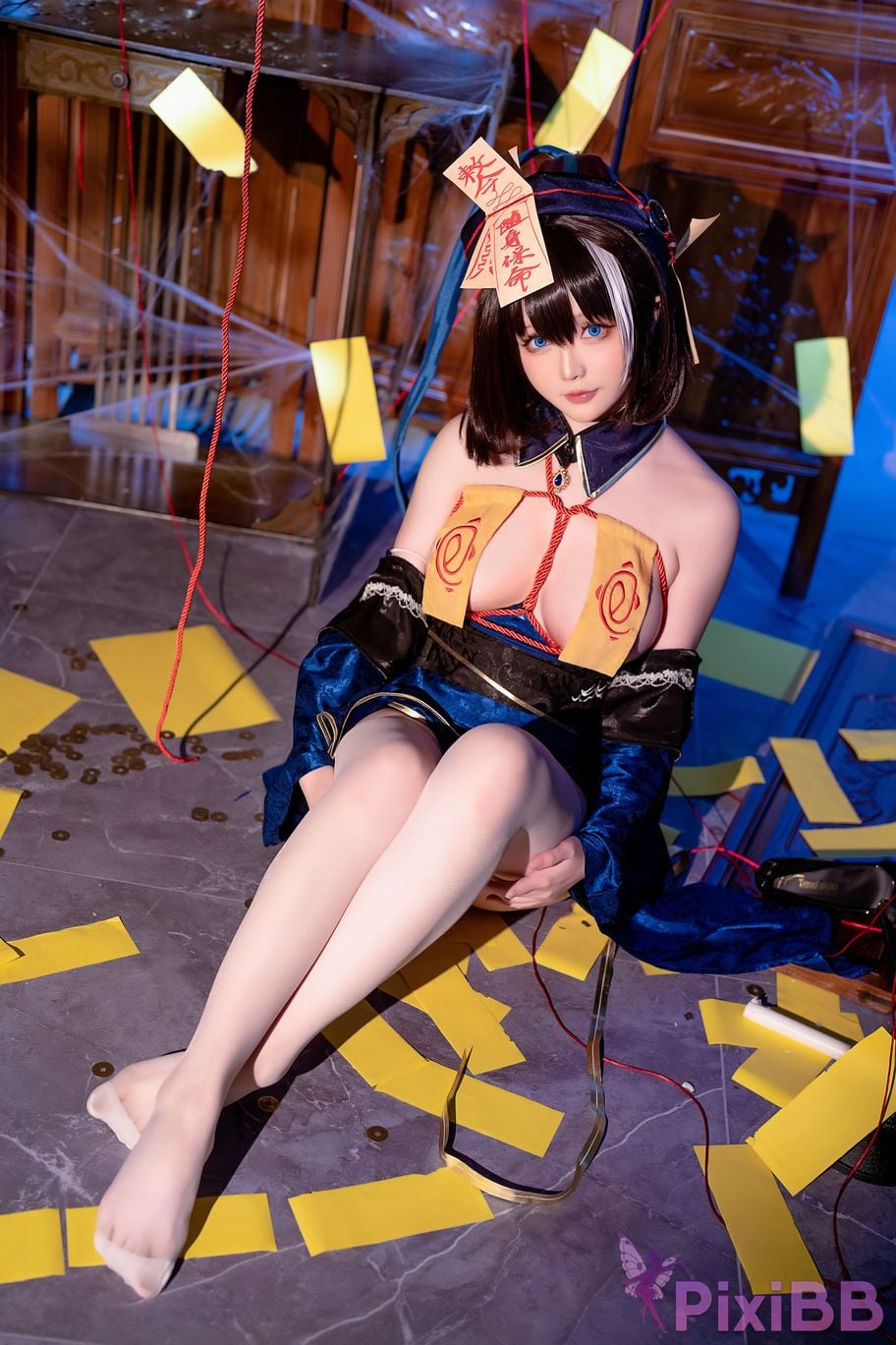 Coser Hoshilily 2023 PixiBB.COM 072