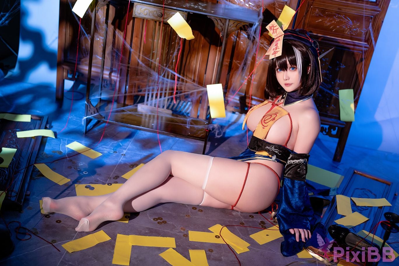 Coser Hoshilily 2023 PixiBB.COM 106