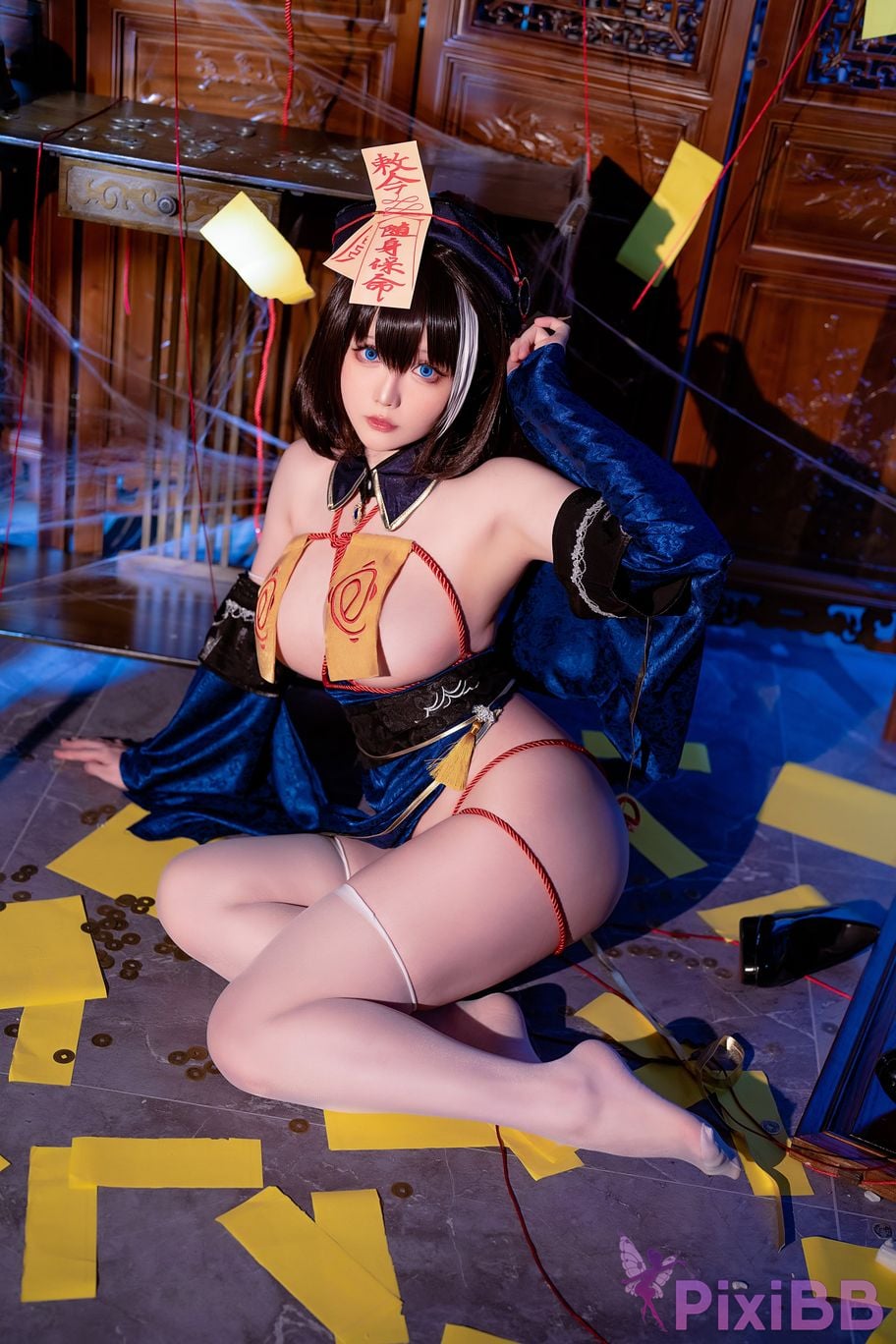 Coser Hoshilily 2023 PixiBB.COM 109