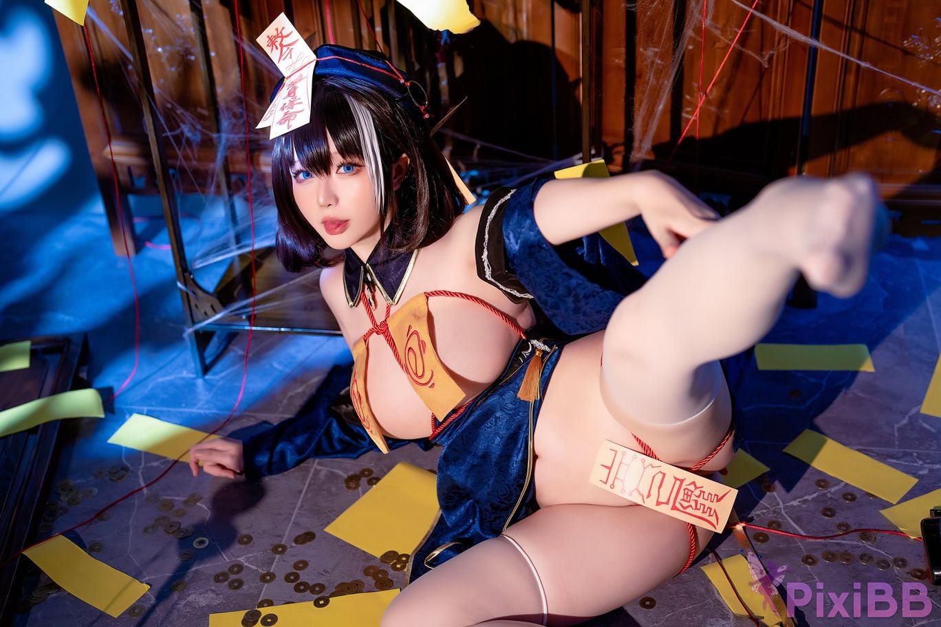 Coser Hoshilily 2023 PixiBB.COM 115