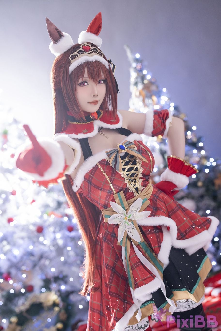 Coser Hoshilily 202312A PixiBB.COM 001