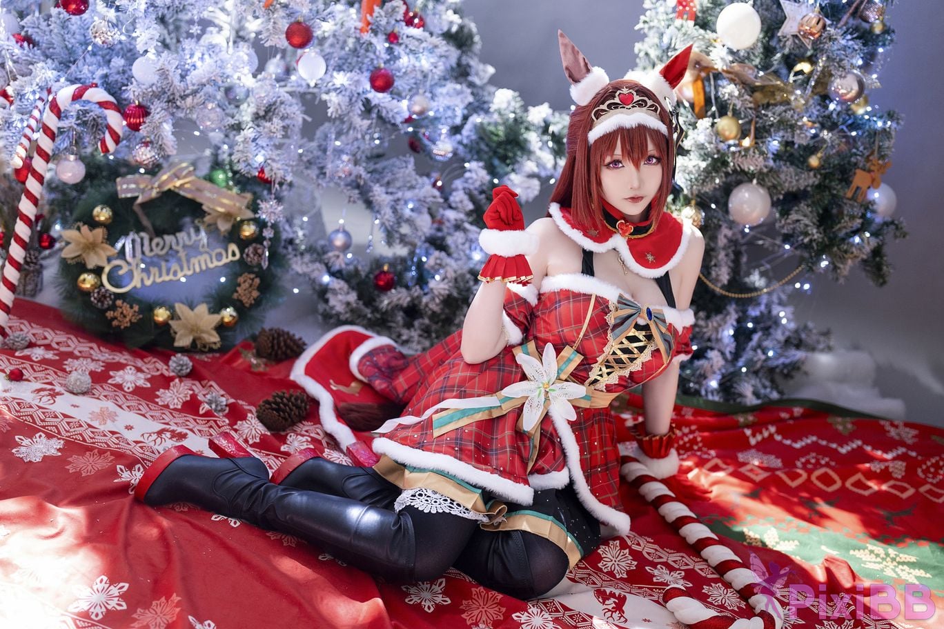 Coser Hoshilily 202312A PixiBB.COM 005