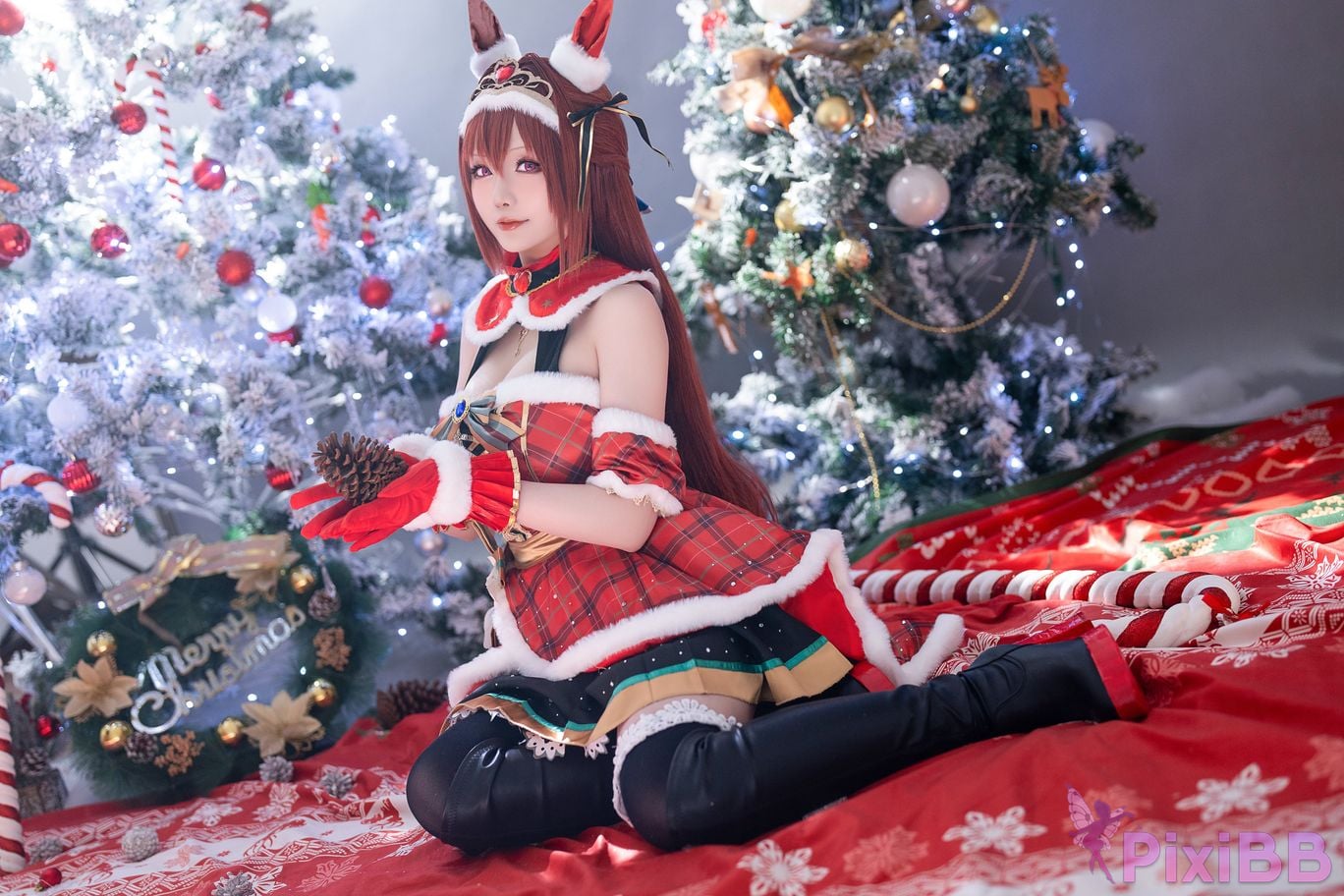 Coser Hoshilily 202312A PixiBB.COM 006