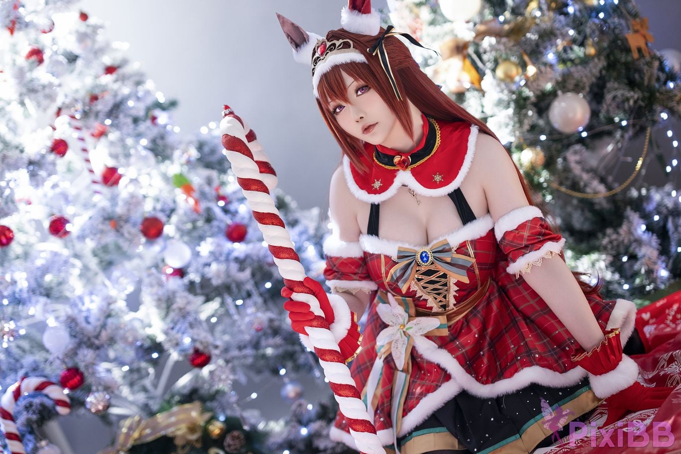 Coser Hoshilily 202312A PixiBB.COM 010