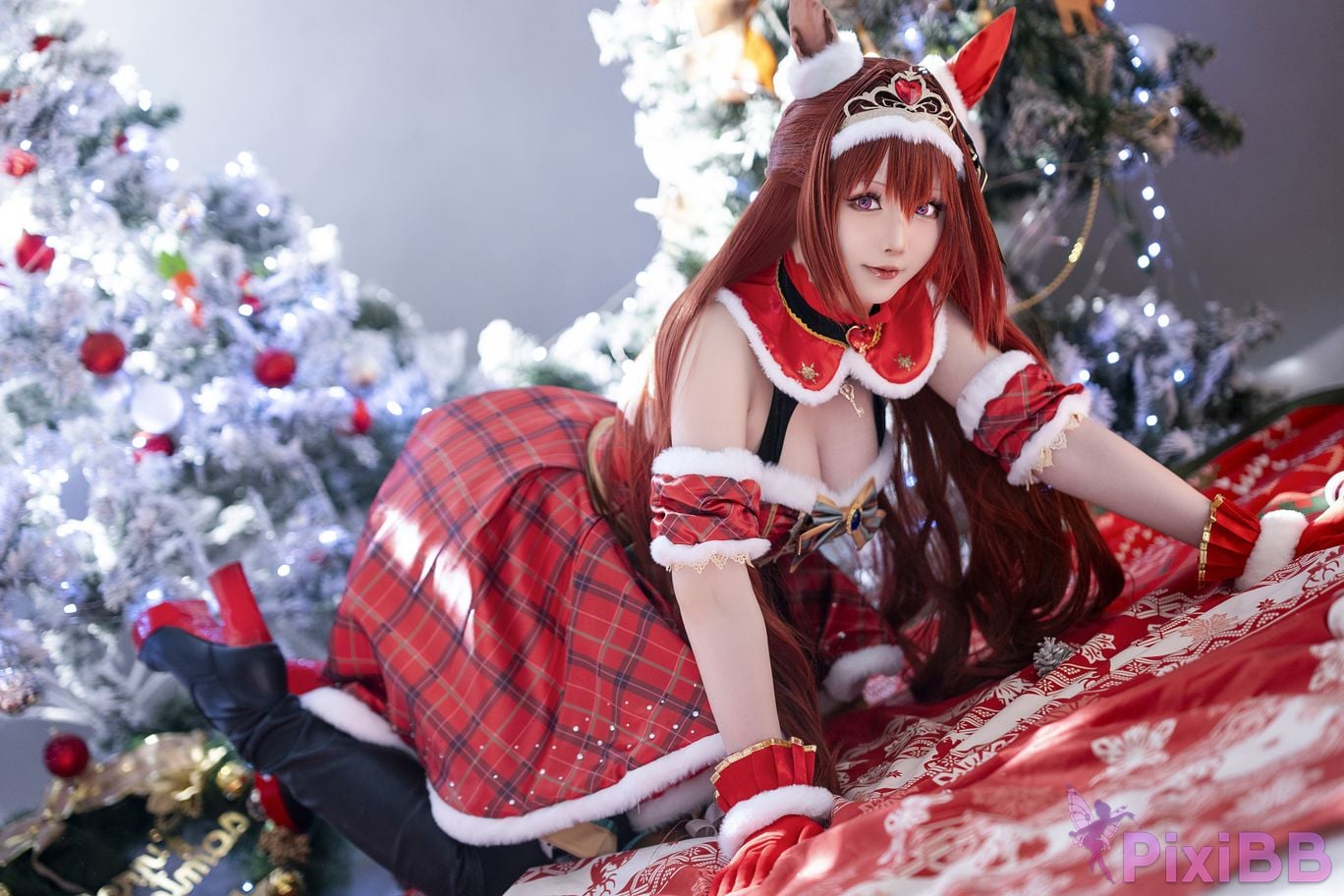 Coser Hoshilily 202312A PixiBB.COM 014