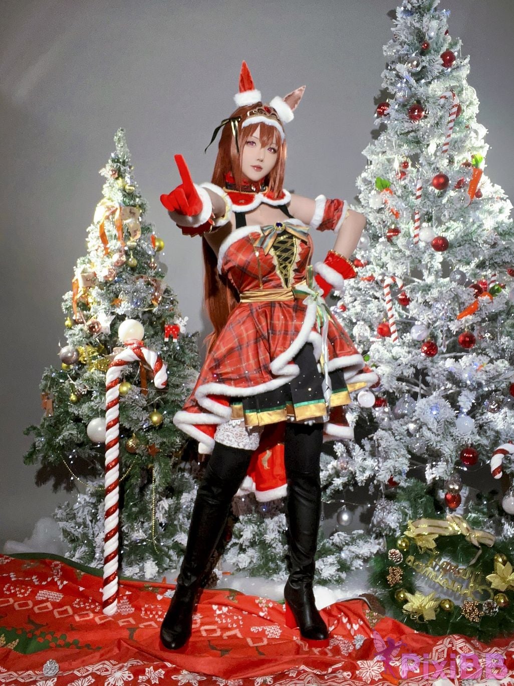 Coser Hoshilily 202312A PixiBB.COM 025