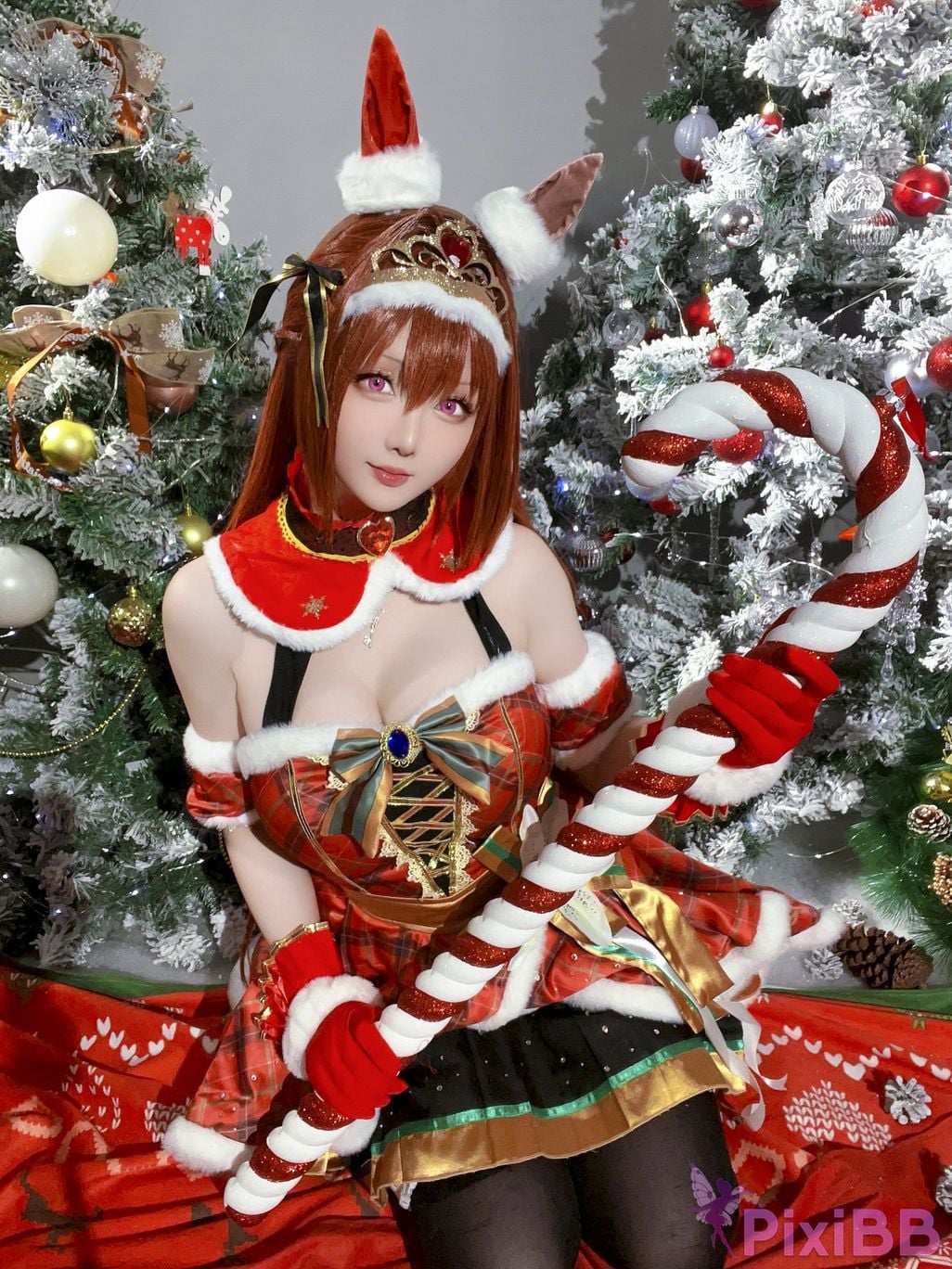 Coser Hoshilily 202312A PixiBB.COM 038