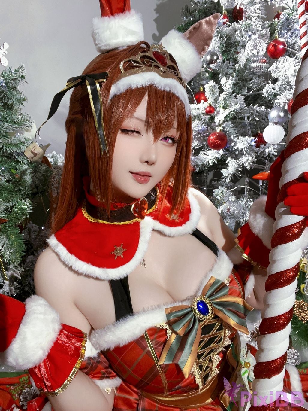 Coser Hoshilily 202312A PixiBB.COM 042