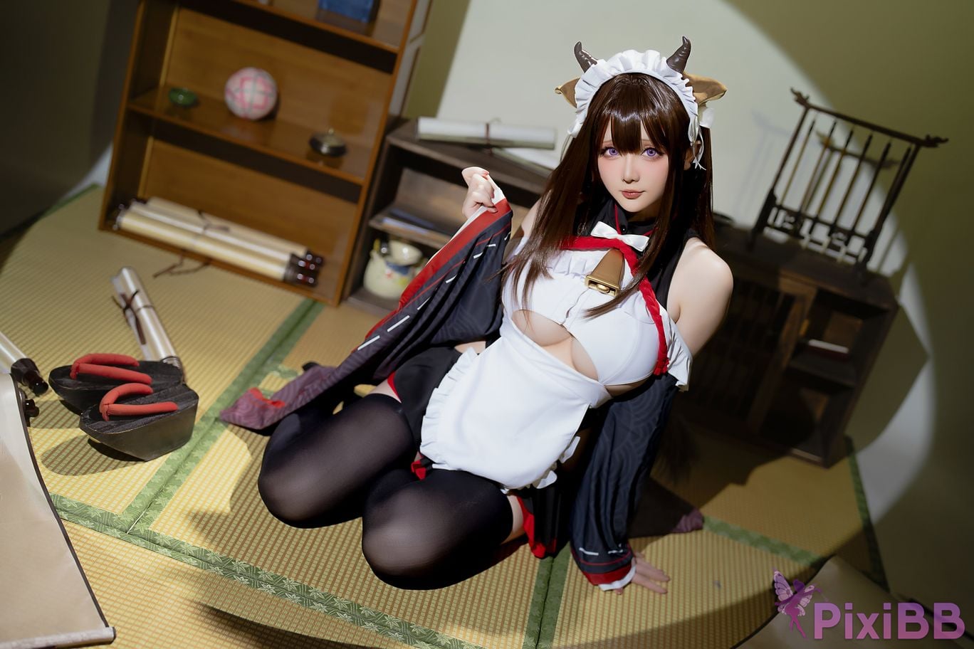 Coser Hoshilily 202312B PixiBB.COM 001