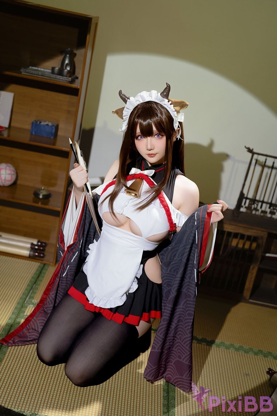 Coser Hoshilily 202312B PixiBB.COM 002