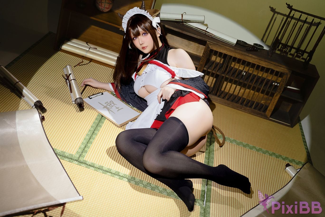 Coser Hoshilily 202312B PixiBB.COM 007