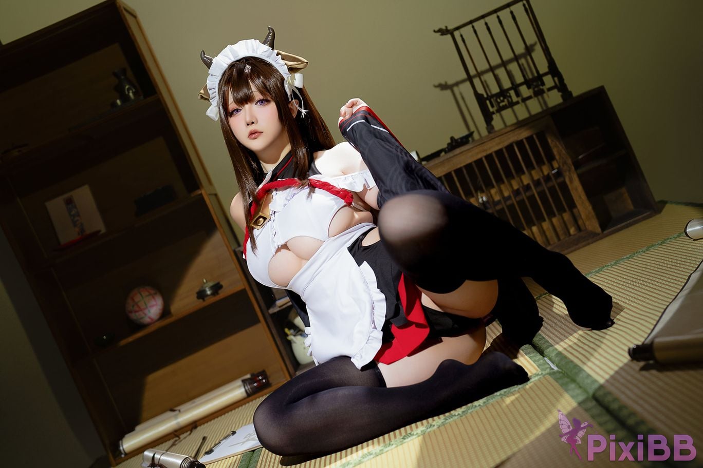Coser Hoshilily 202312B PixiBB.COM 013