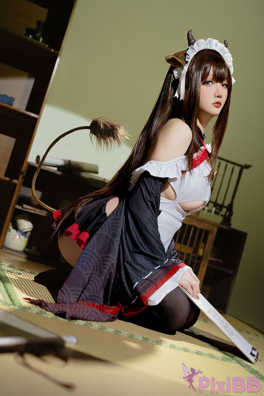 Coser Hoshilily 202312B PixiBB.COM 017