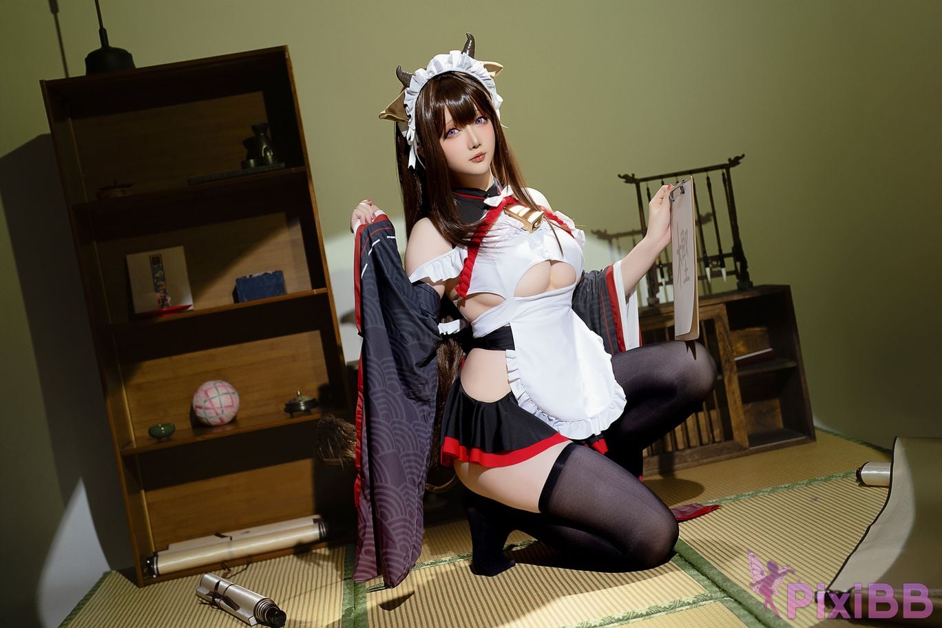 Coser Hoshilily 202312B PixiBB.COM 024
