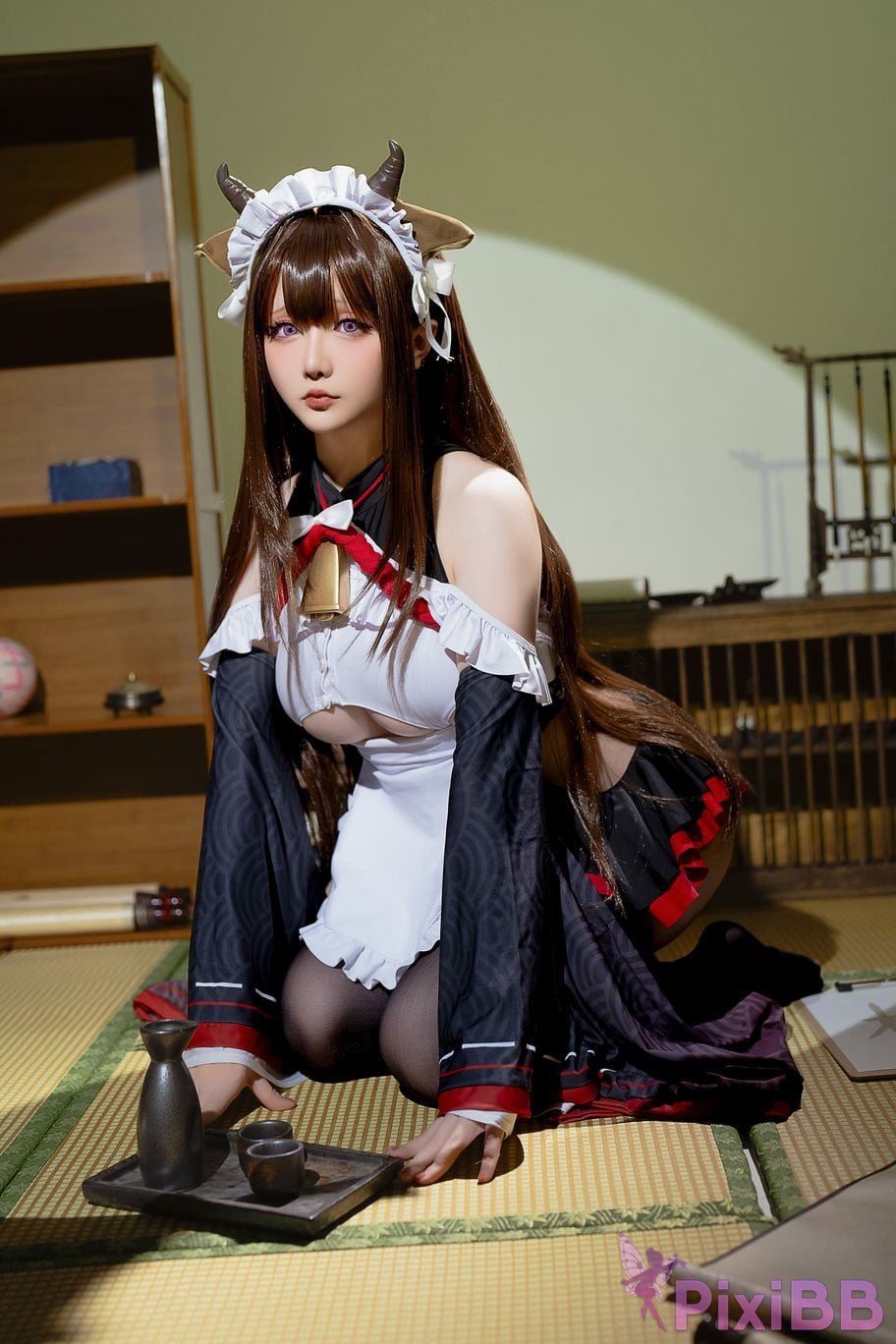 Coser Hoshilily 202312B PixiBB.COM 031