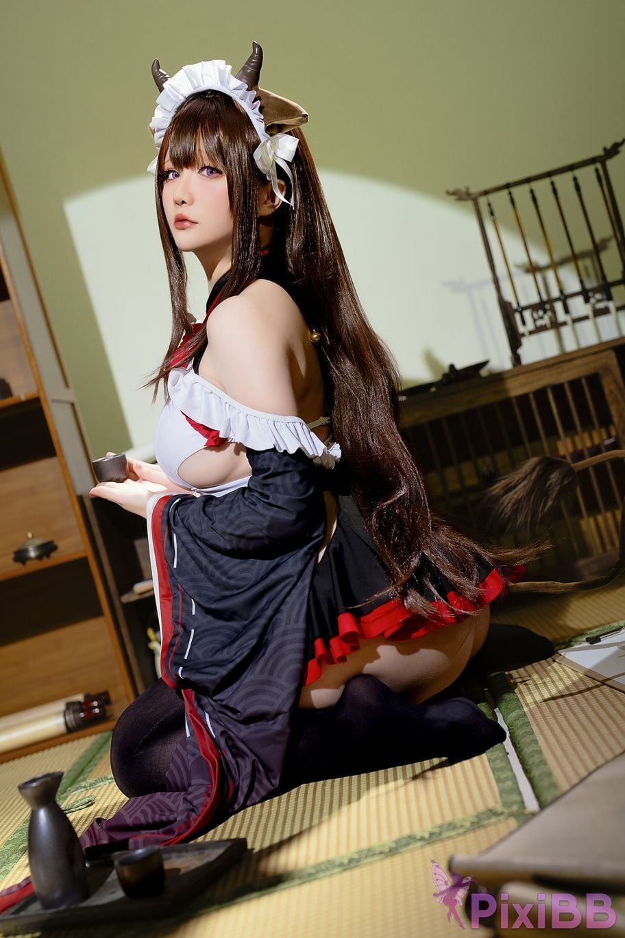 Coser Hoshilily 202312B PixiBB.COM 032