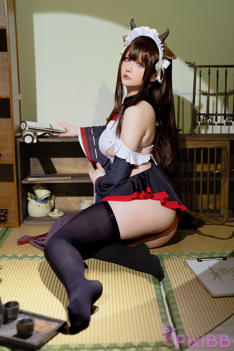 Coser Hoshilily 202312B PixiBB.COM 033