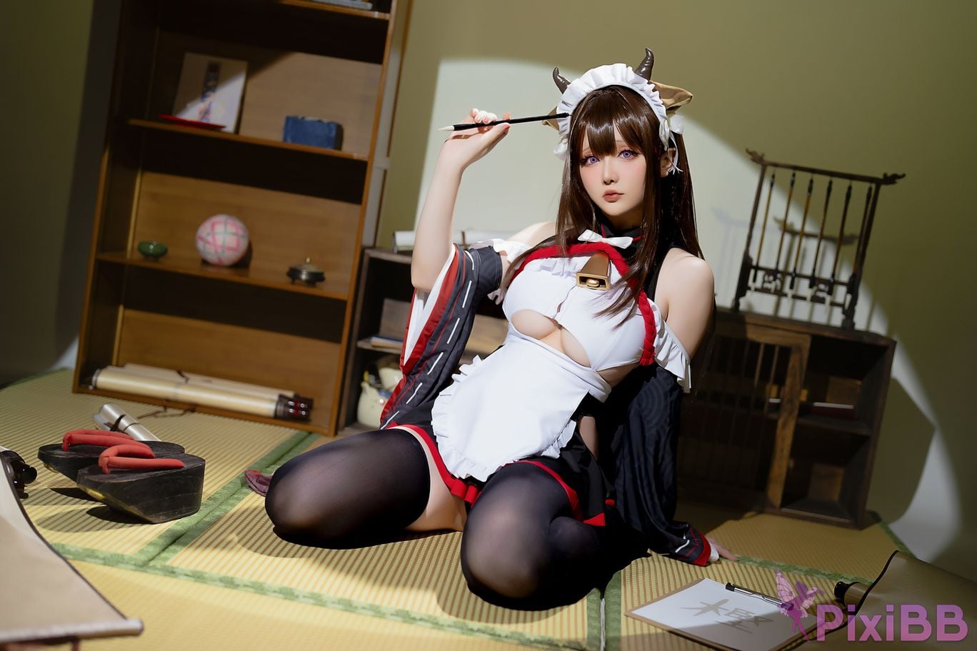 Coser Hoshilily 202312B PixiBB.COM 034