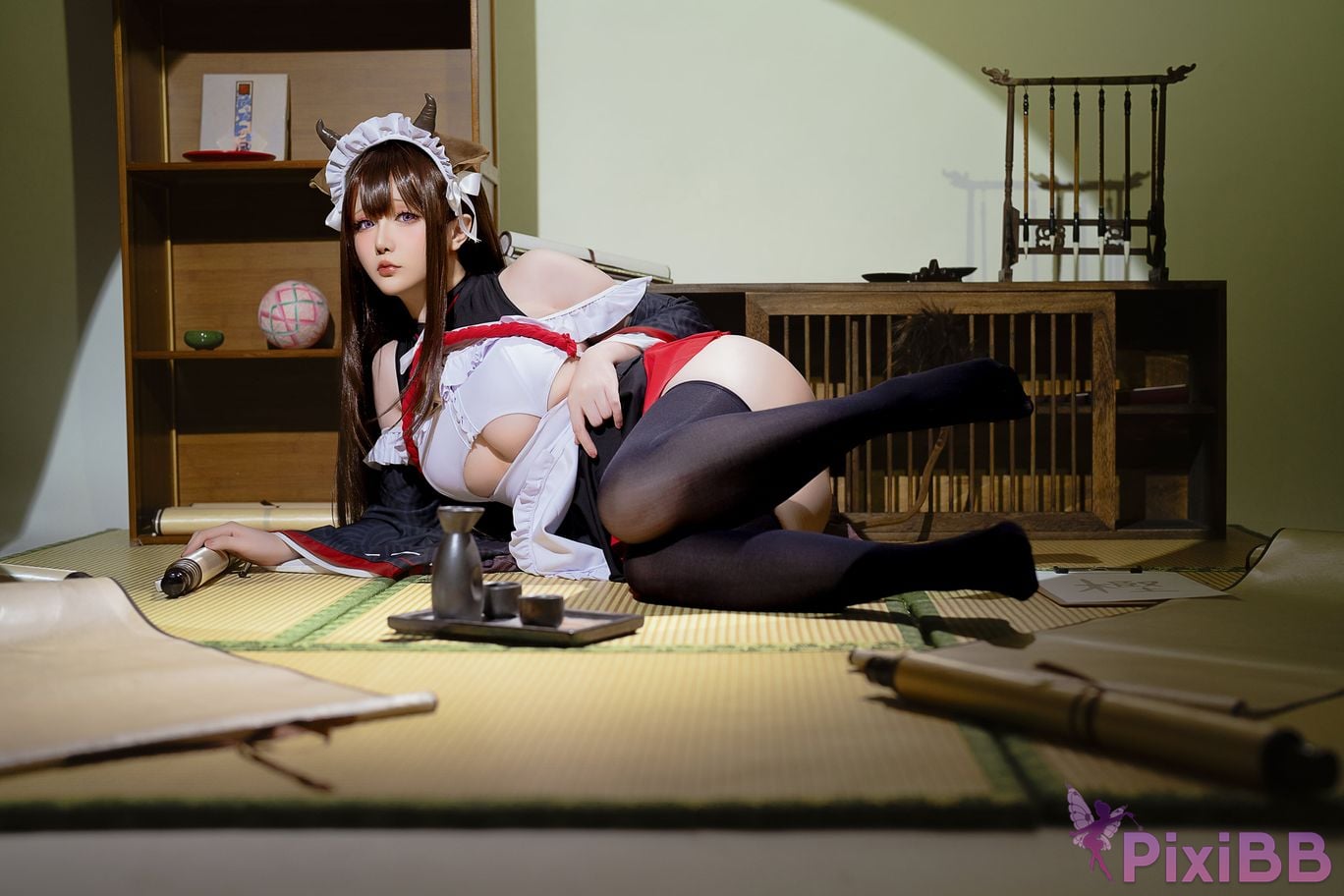 Coser Hoshilily 202312B PixiBB.COM 037