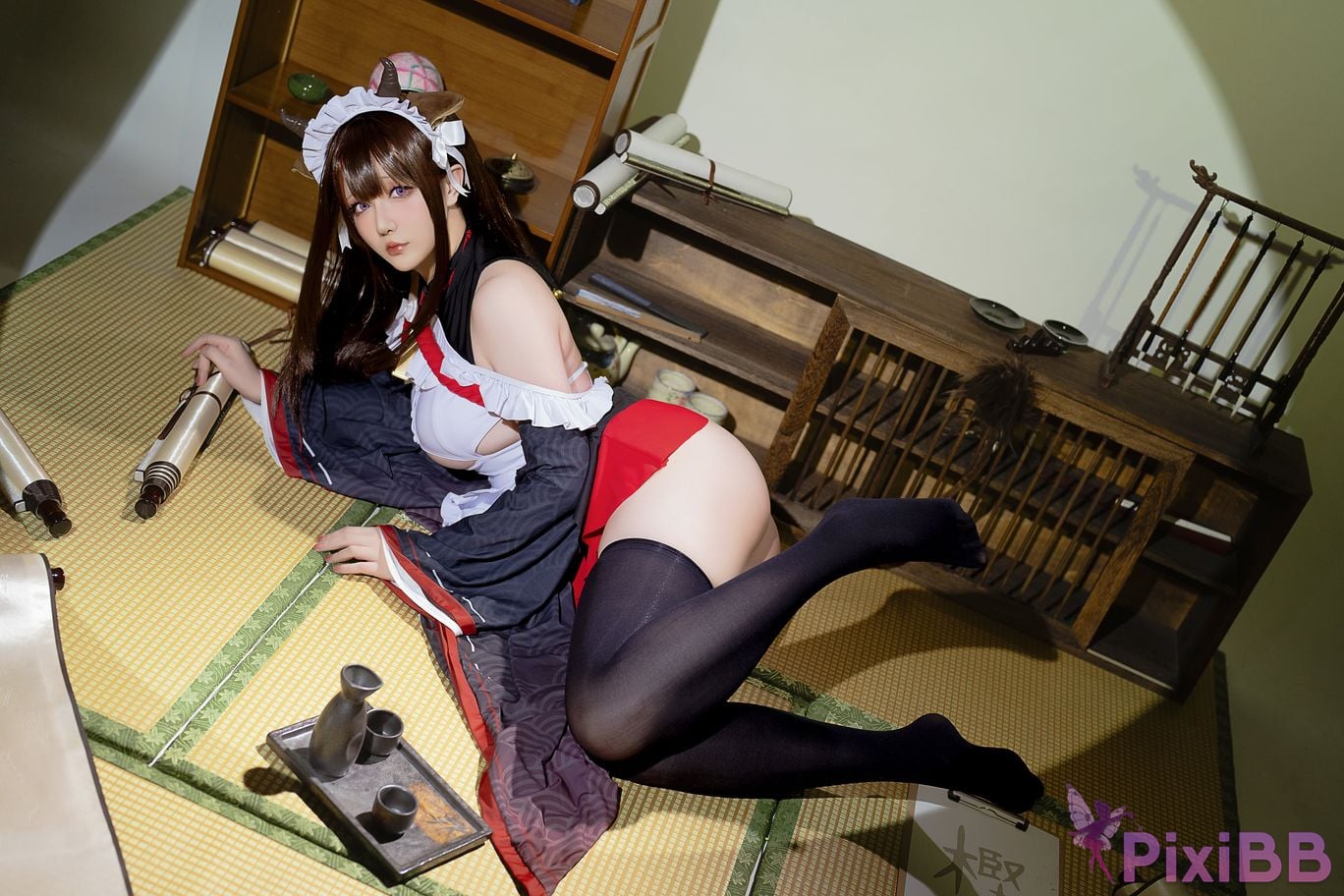 Coser Hoshilily 202312B PixiBB.COM 038