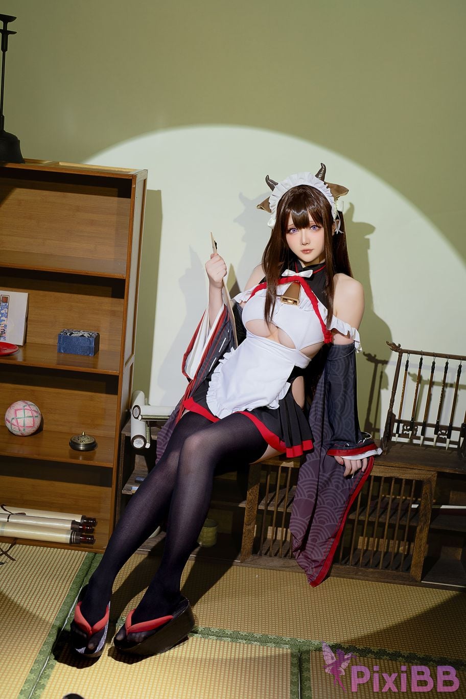Coser Hoshilily 202312B PixiBB.COM 047