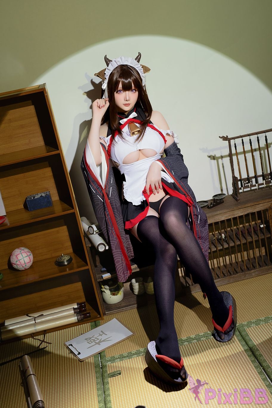 Coser Hoshilily 202312B PixiBB.COM 048