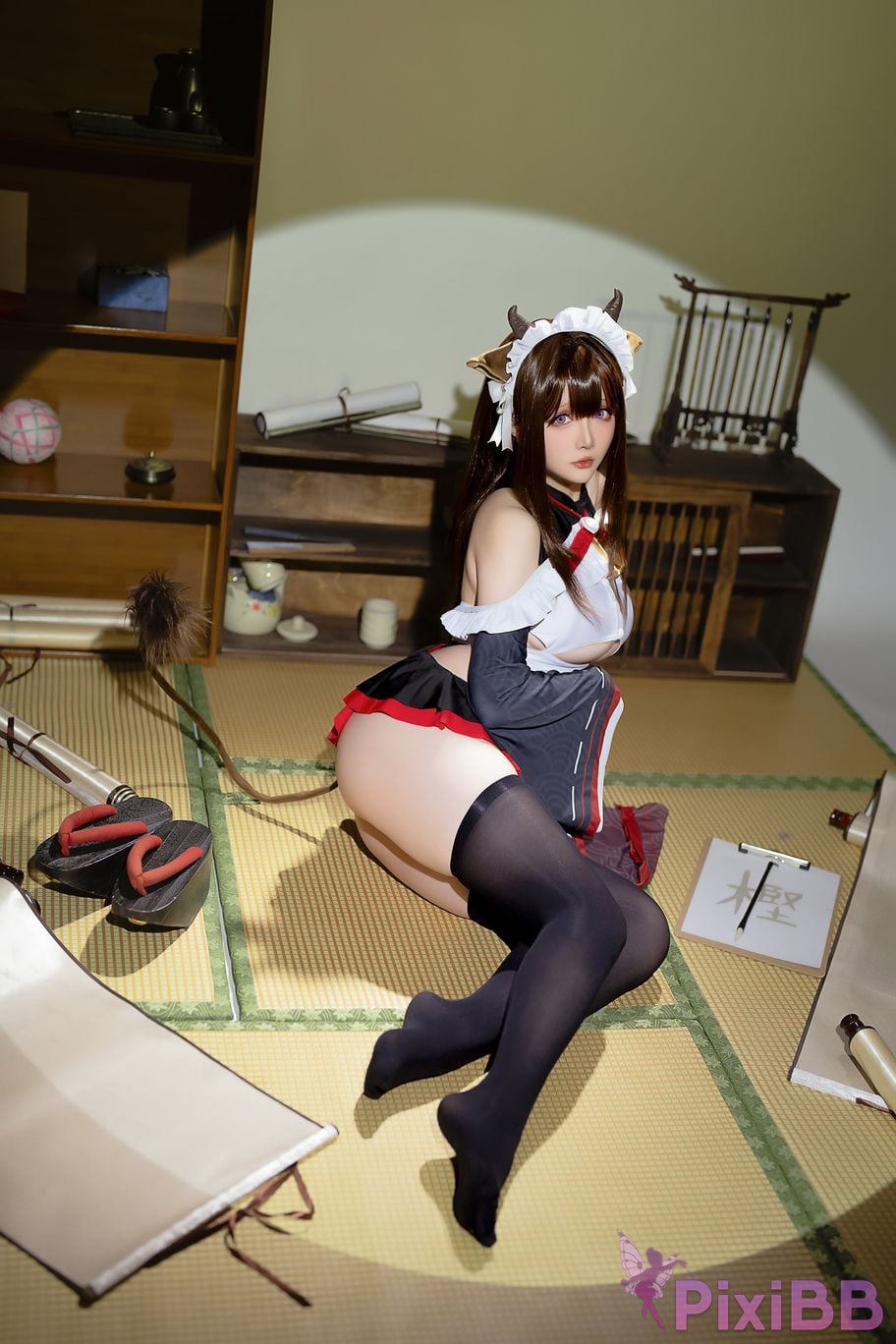 Coser Hoshilily 202312B PixiBB.COM 056