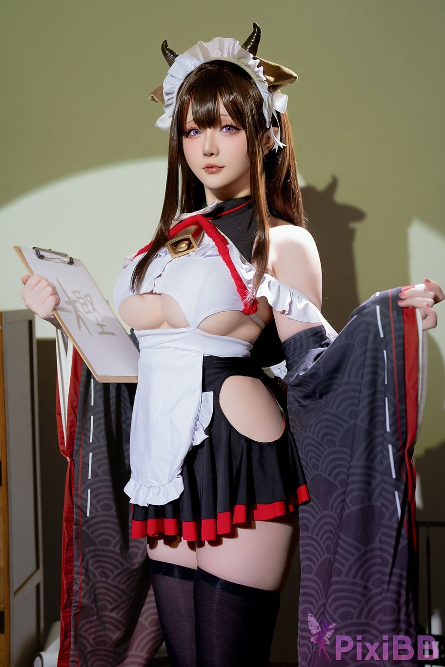 Coser Hoshilily 202312B PixiBB.COM 057