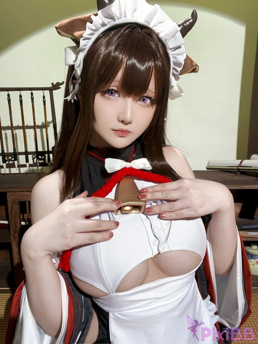 Coser Hoshilily 202312B PixiBB.COM 072