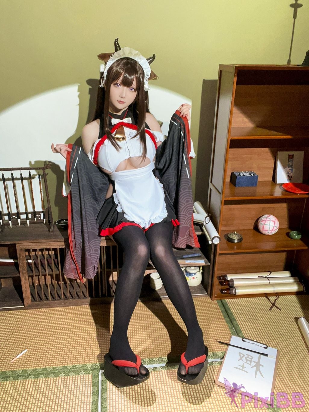 Coser Hoshilily 202312B PixiBB.COM 073