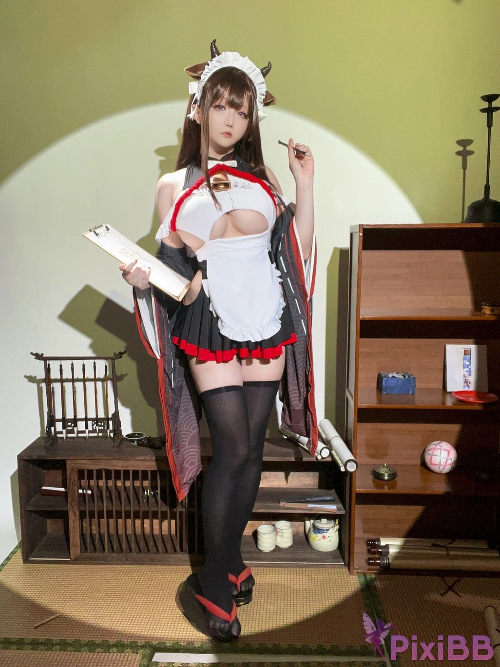 Coser Hoshilily 202312B PixiBB.COM 075