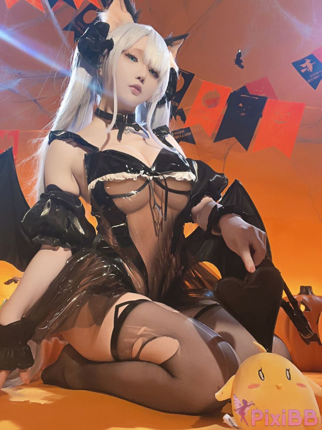 Coser Hoshilily PixiBB.COM 001
