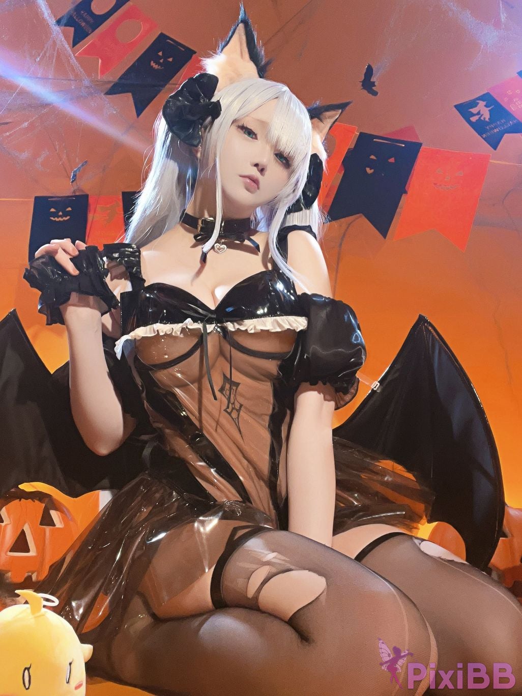Coser Hoshilily PixiBB.COM 002
