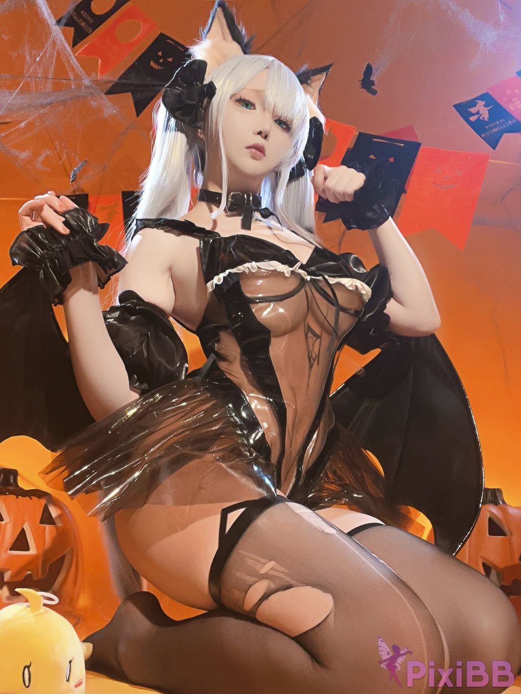 Coser Hoshilily PixiBB.COM 005
