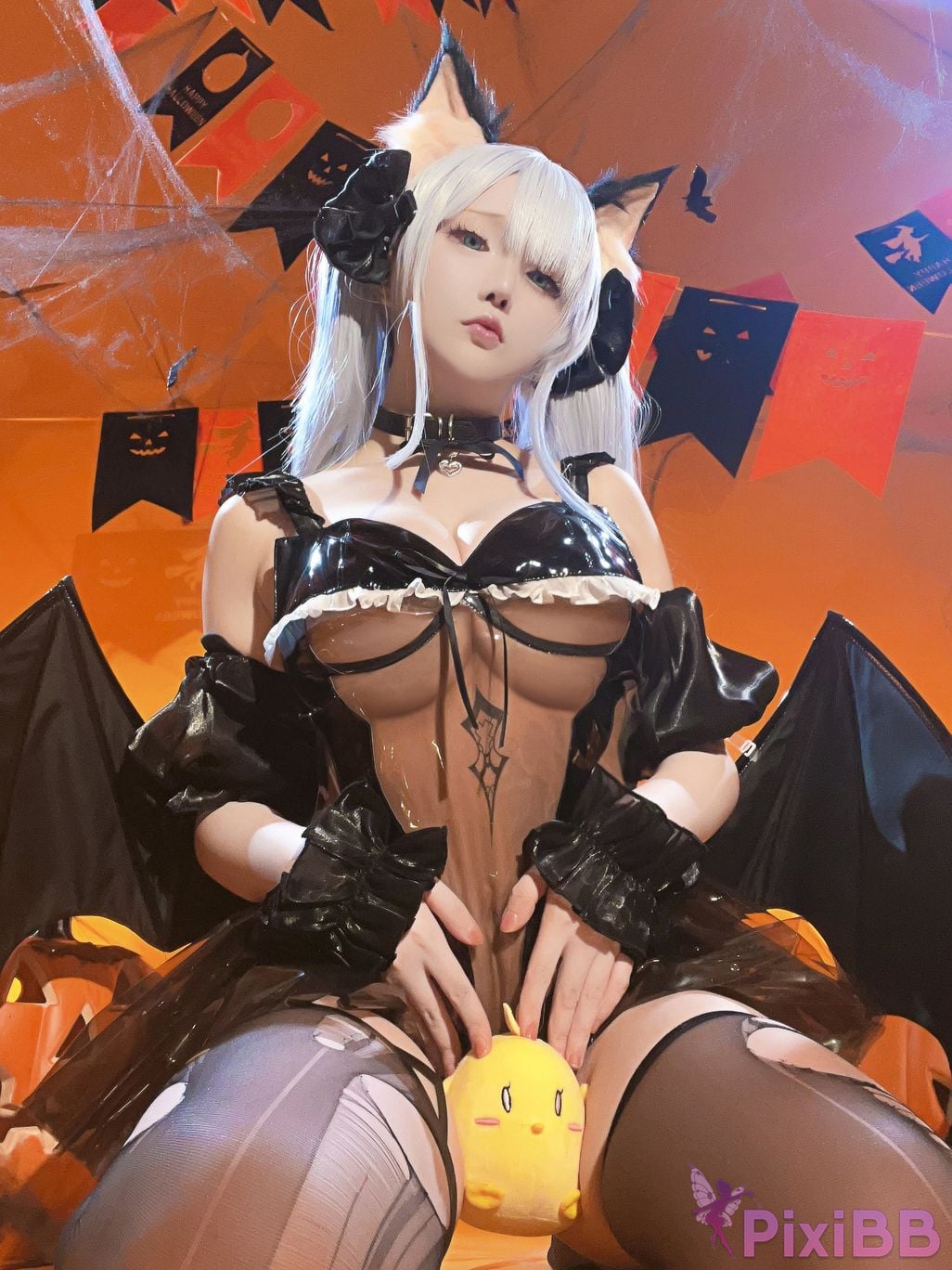 Coser Hoshilily PixiBB.COM 006