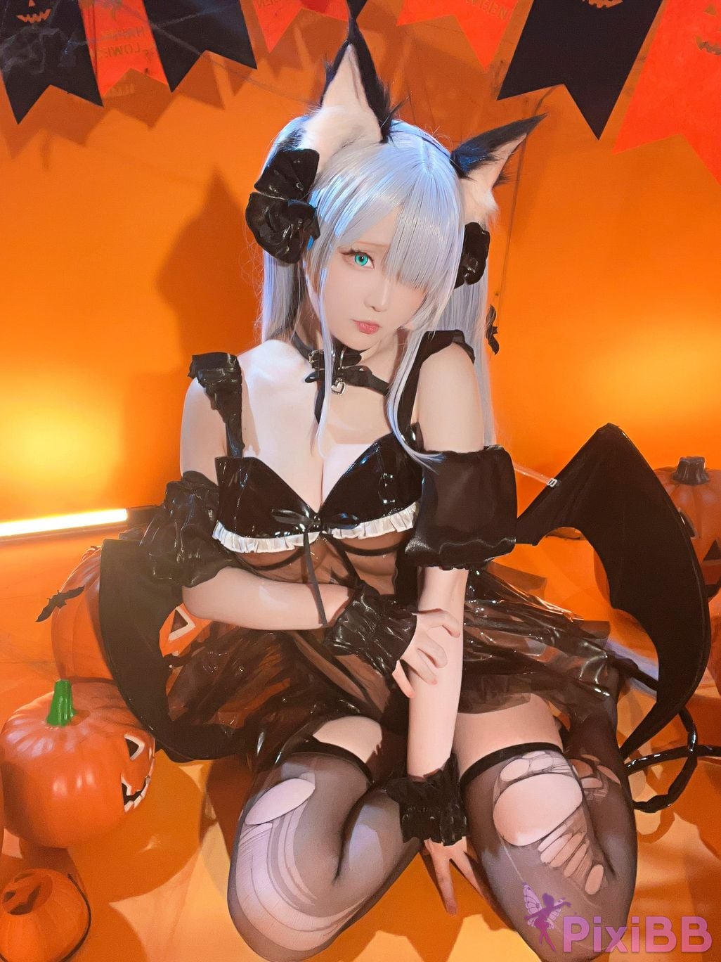 Coser Hoshilily PixiBB.COM 007