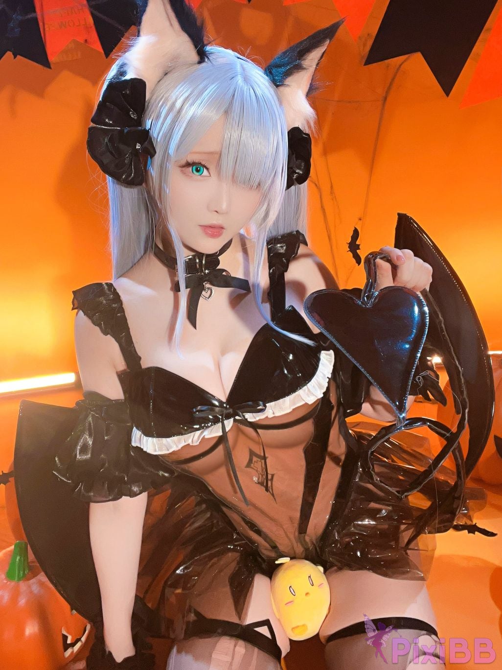 Coser Hoshilily PixiBB.COM 008