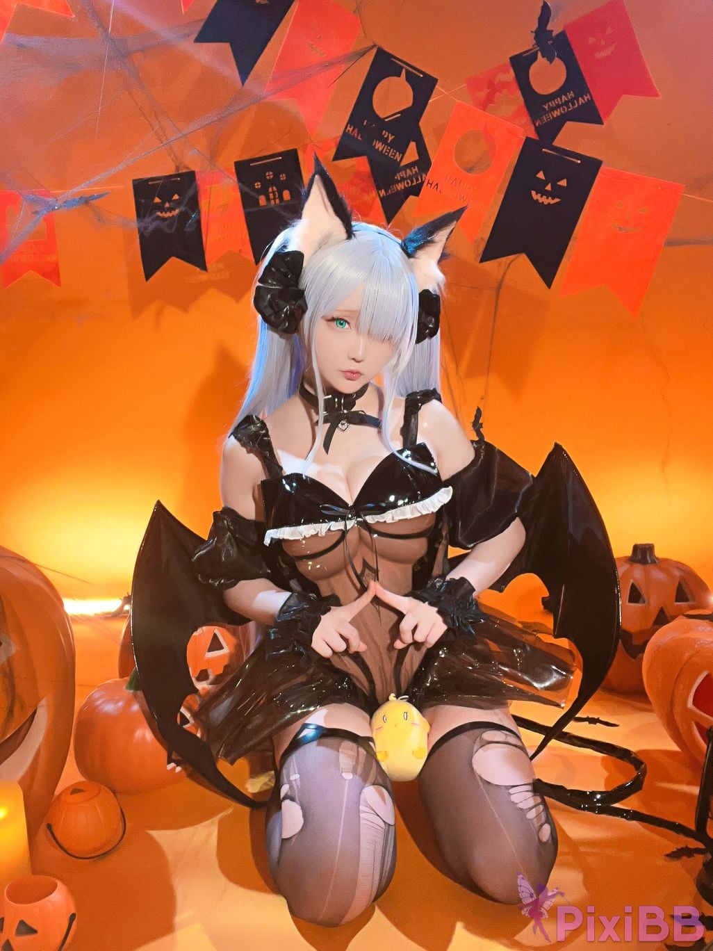Coser Hoshilily PixiBB.COM 009