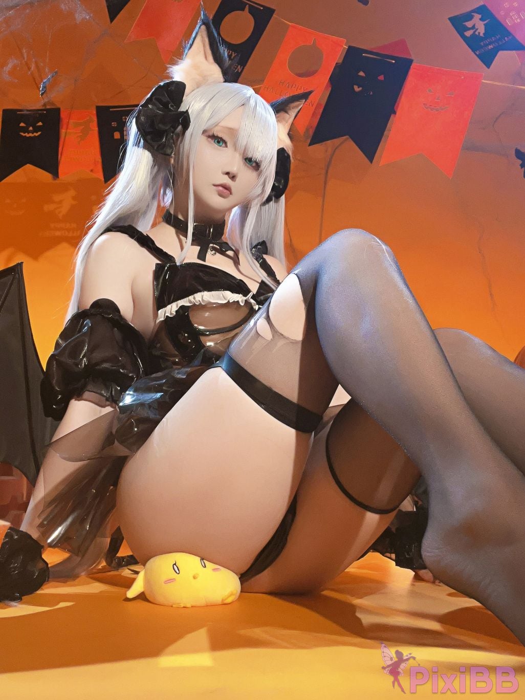 Coser Hoshilily PixiBB.COM 012