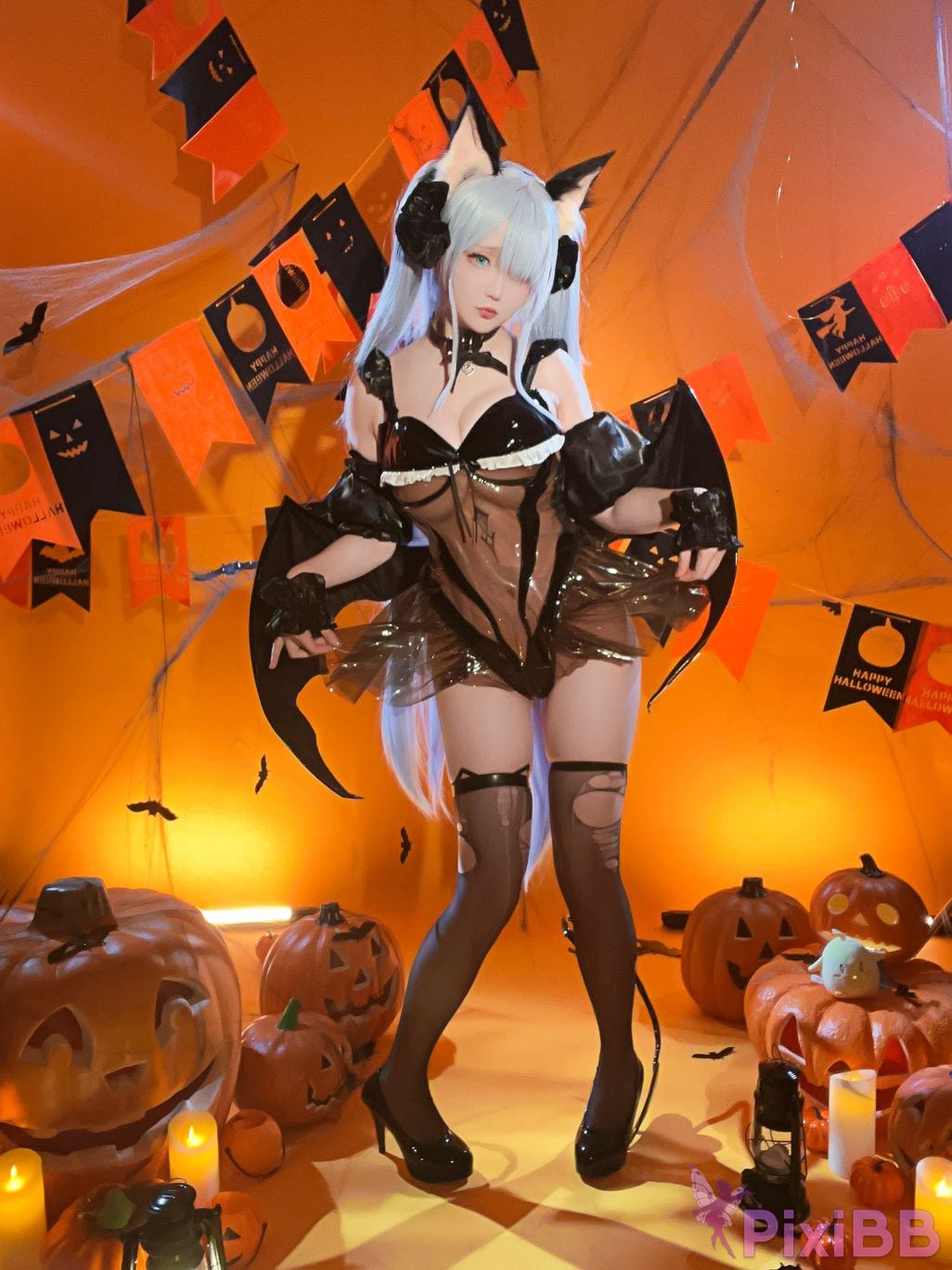 Coser Hoshilily PixiBB.COM 014