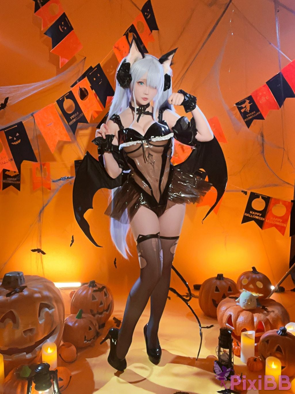 Coser Hoshilily PixiBB.COM 015