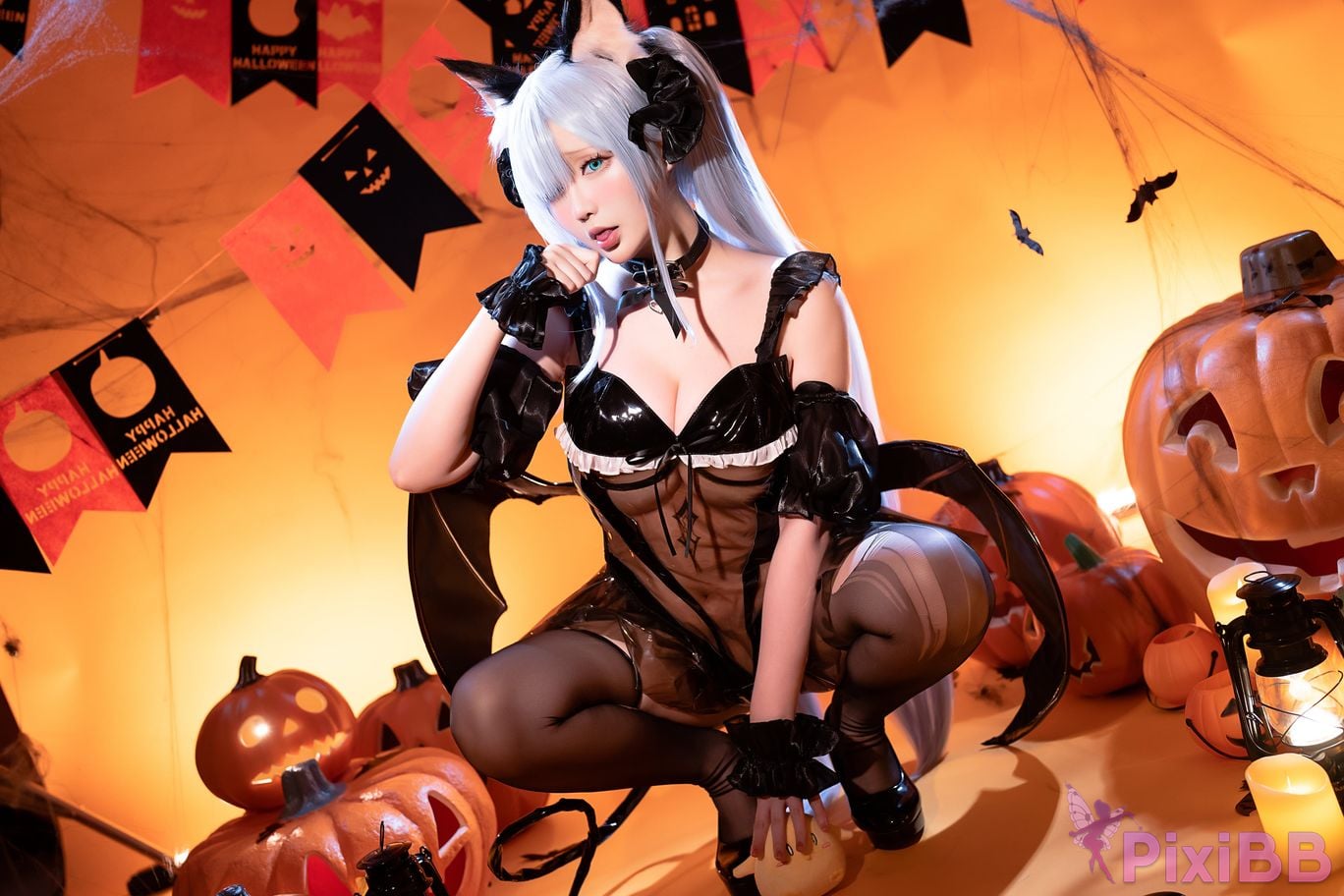 Coser Hoshilily PixiBB.COM 028