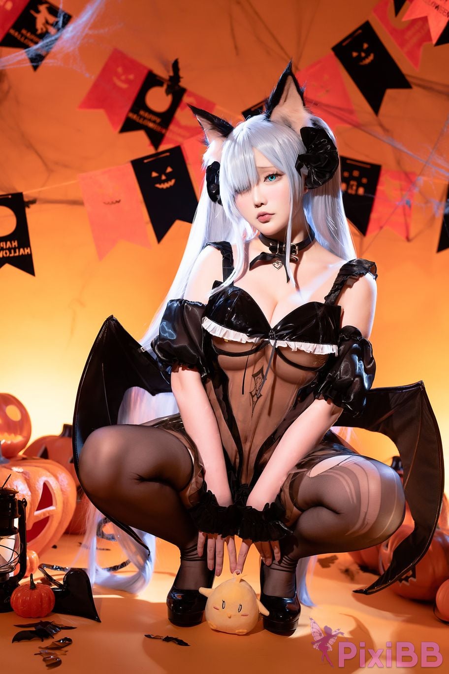 Coser Hoshilily PixiBB.COM 029