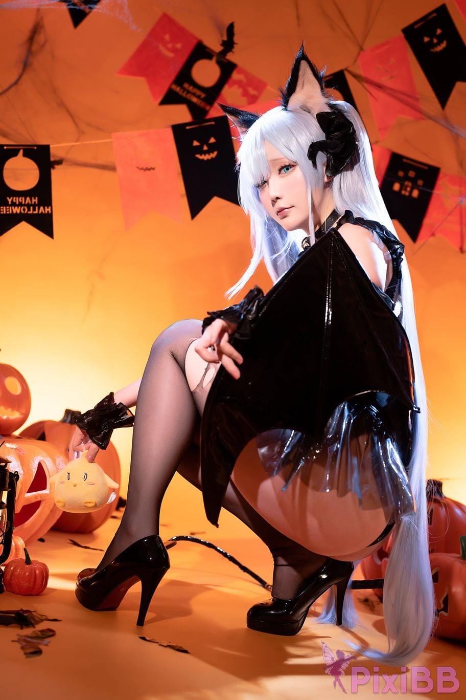 Coser Hoshilily PixiBB.COM 030