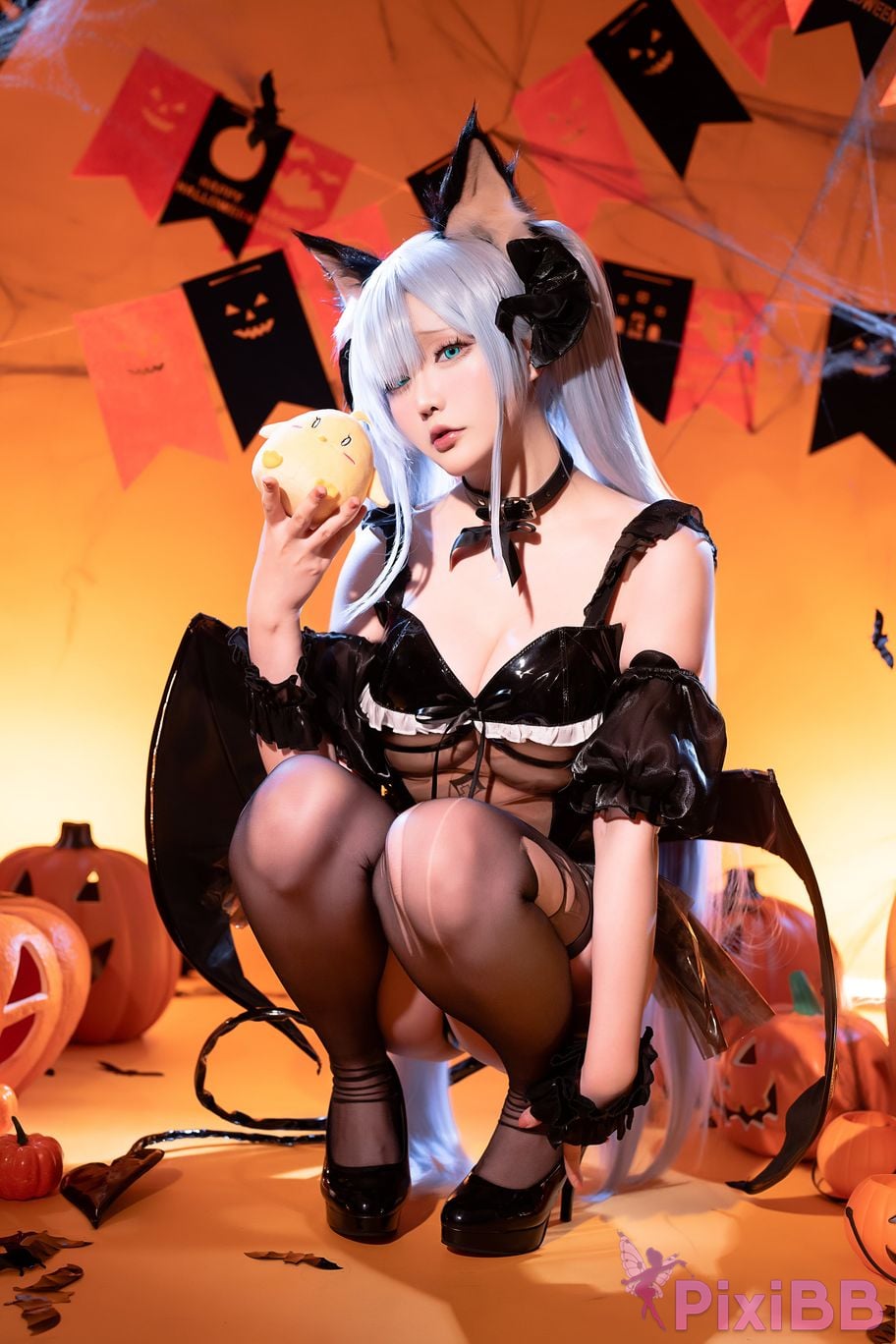 Coser Hoshilily PixiBB.COM 031