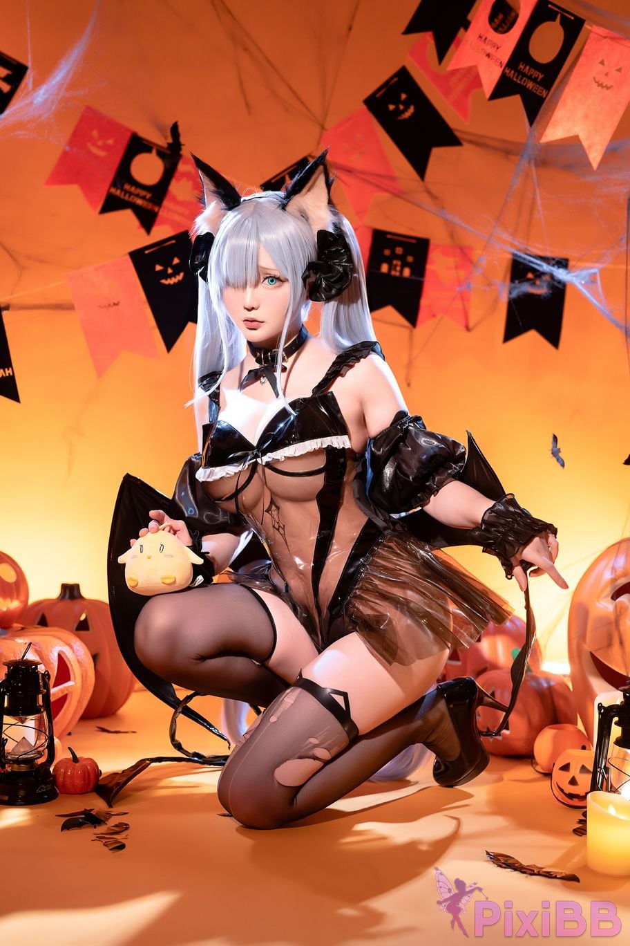 Coser Hoshilily PixiBB.COM 032