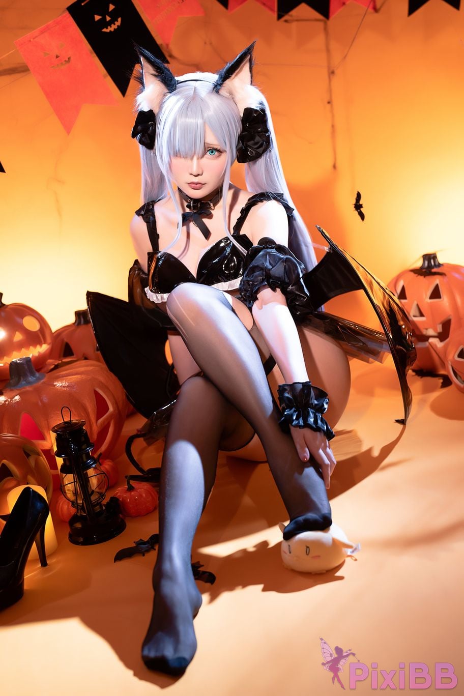 Coser Hoshilily PixiBB.COM 048