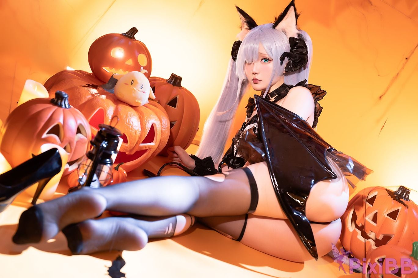 Coser Hoshilily PixiBB.COM 053