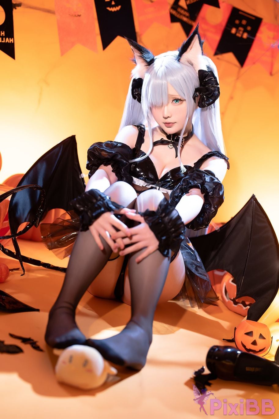 Coser Hoshilily PixiBB.COM 064
