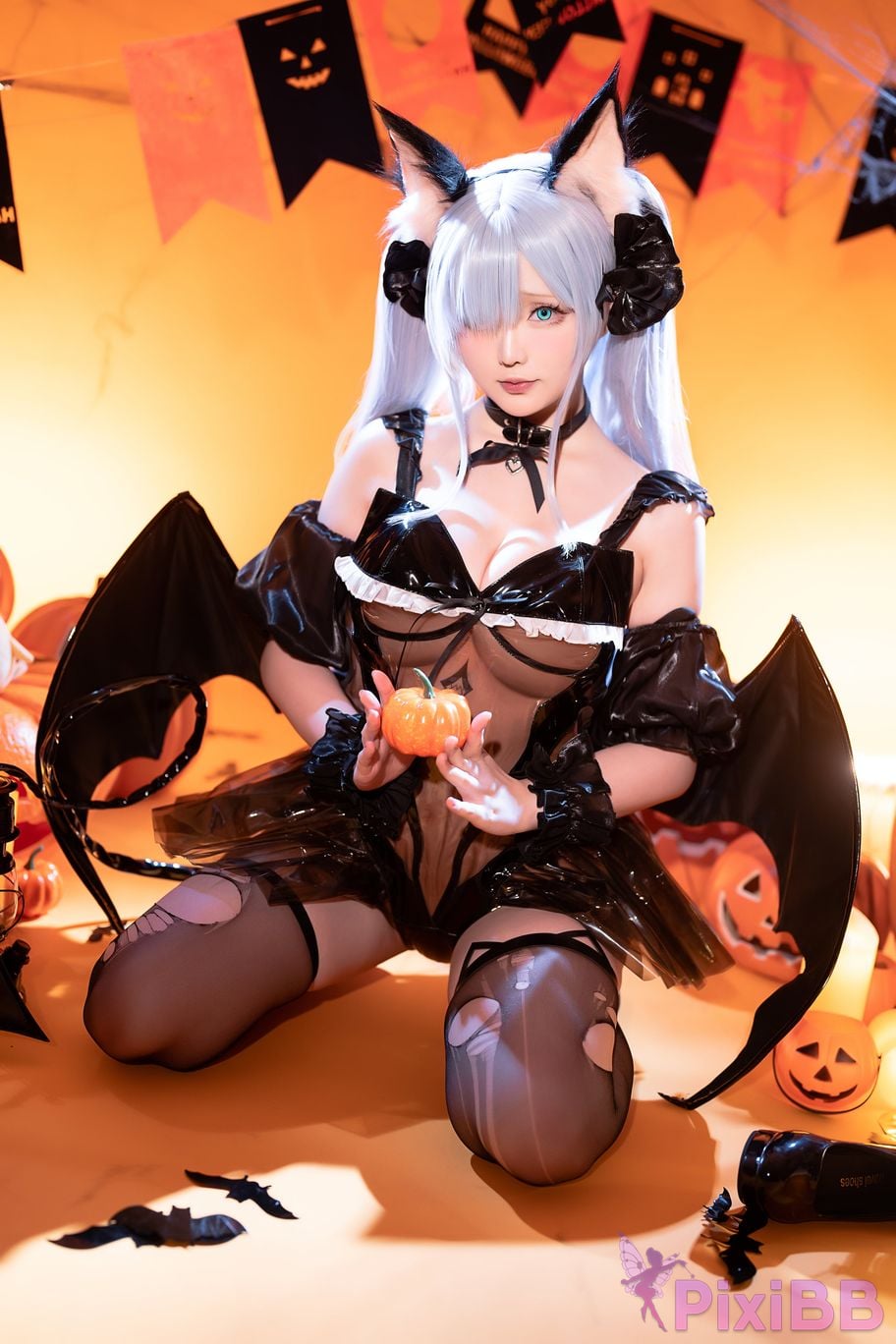 Coser Hoshilily PixiBB.COM 068